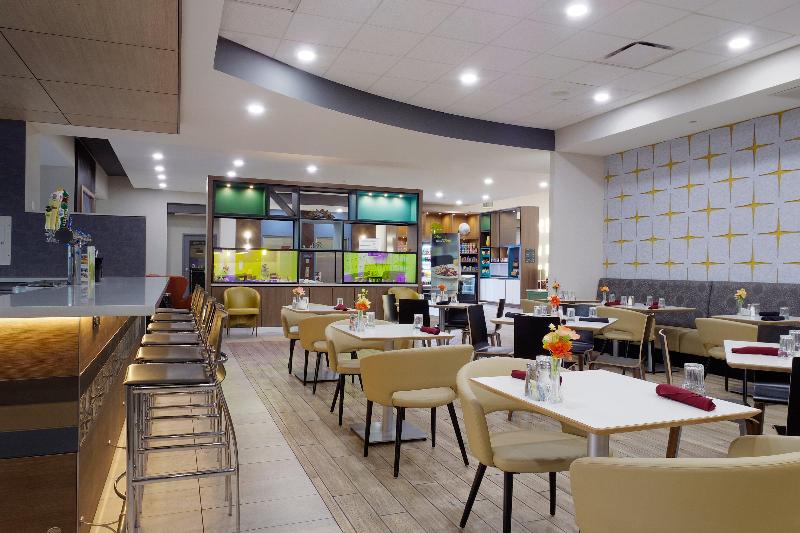 Holiday Inn and Suites Airport Holiday Inn and Suites Airport