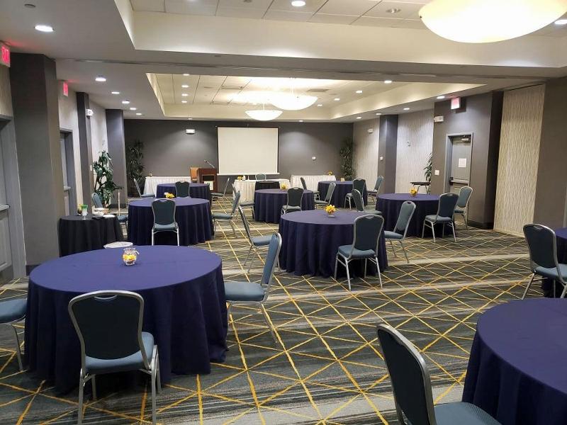 Holiday Inn and Suites Airport Holiday Inn and Suites Airport