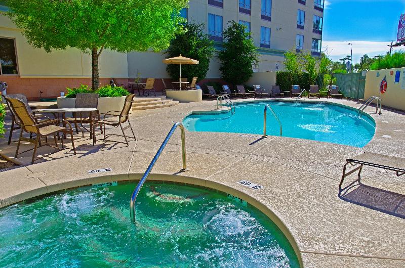 Holiday Inn and Suites Airport Holiday Inn and Suites Airport