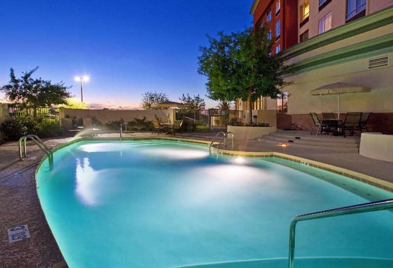 Holiday Inn and Suites Airport Holiday Inn and Suites Airport