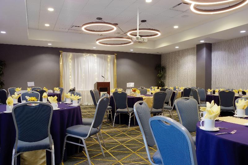 Holiday Inn and Suites Airport Holiday Inn and Suites Airport