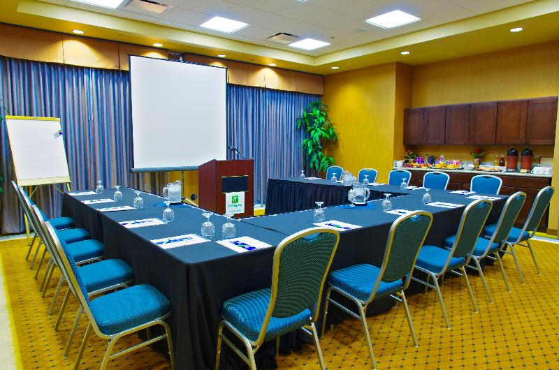 Holiday Inn and Suites Airport Holiday Inn and Suites Airport