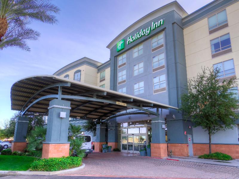 Holiday Inn and Suites Airport Holiday Inn and Suites Airport