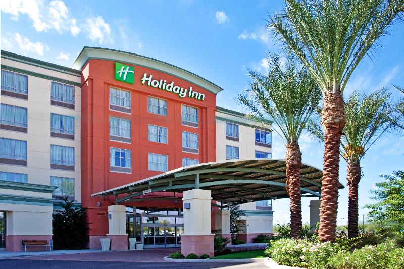Holiday Inn and Suites Airport Holiday Inn and Suites Airport
