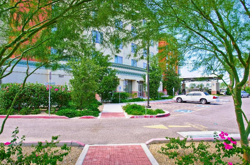 Holiday Inn and Suites Airport Holiday Inn and Suites Airport