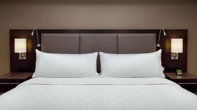 Holiday Inn and Suites Airport
