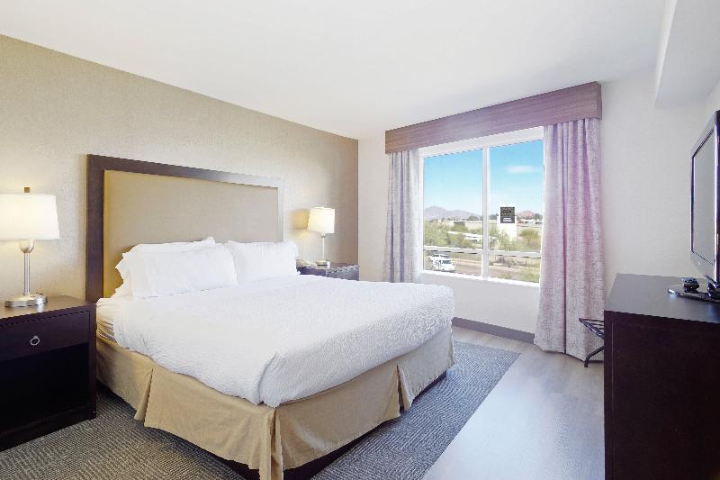 Holiday Inn and Suites Airport Holiday Inn and Suites Airport