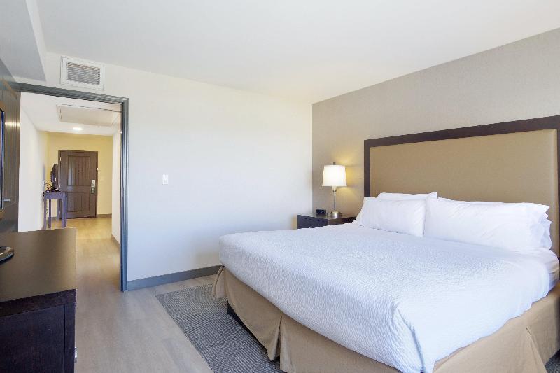 Holiday Inn and Suites Airport Holiday Inn and Suites Airport