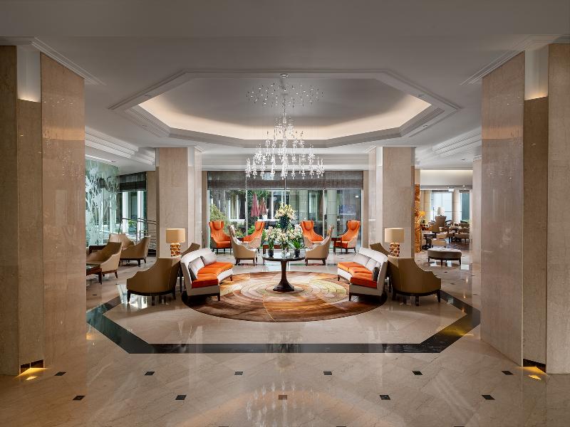 Crowne Plaza Bucharest image