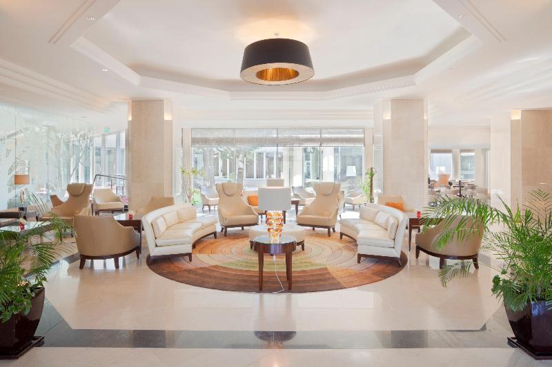 Crowne Plaza Bucarest