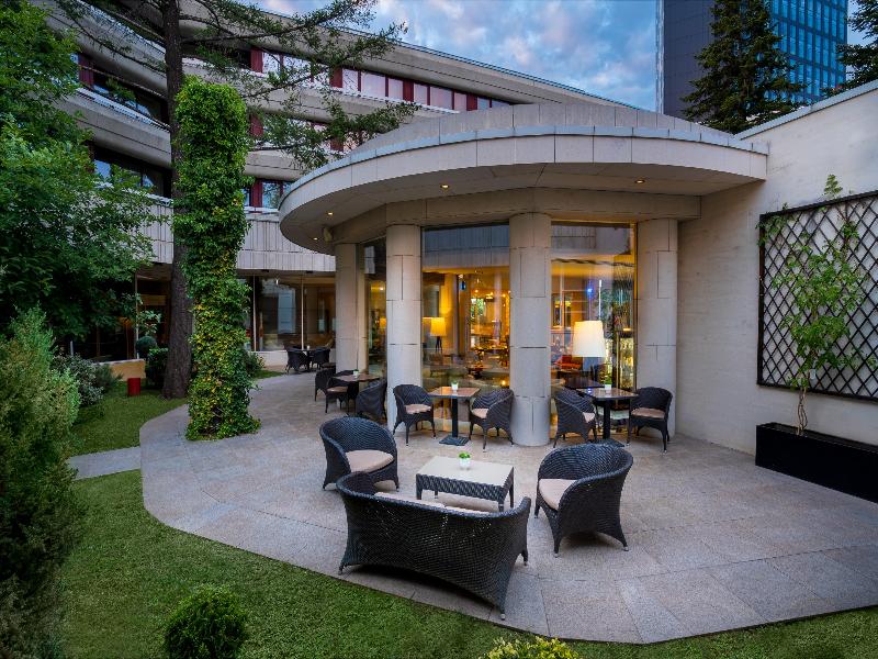 Crowne Plaza Bucharest image