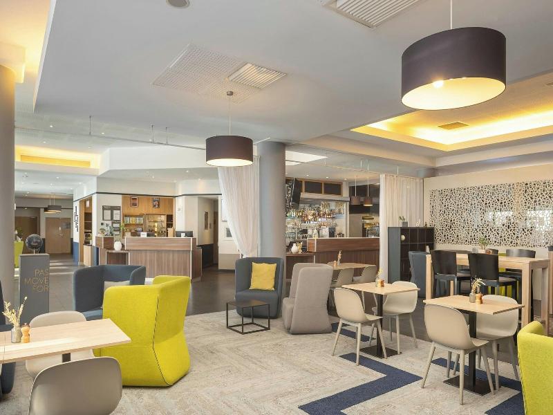 Courtyard Toulouse Airport image