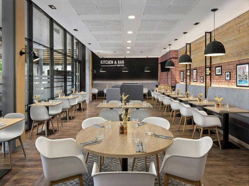 Courtyard Toulouse Airport image