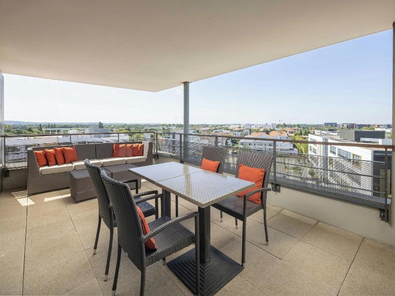 Courtyard Toulouse Airport image