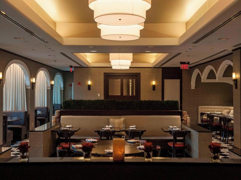 Renaissance Providence Downtown Hotel image