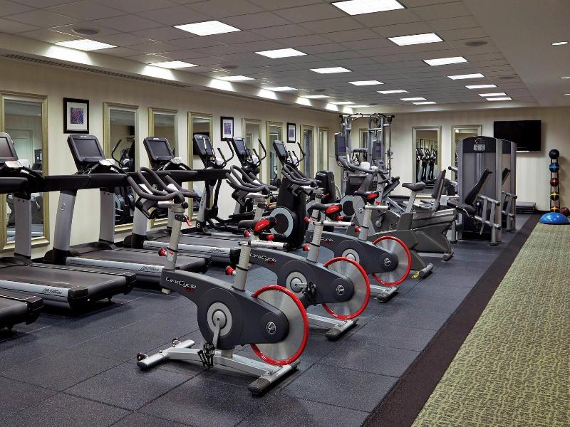 Renaissance Providence Downtown Hotel image