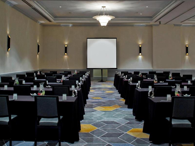 Renaissance Providence Downtown Hotel image