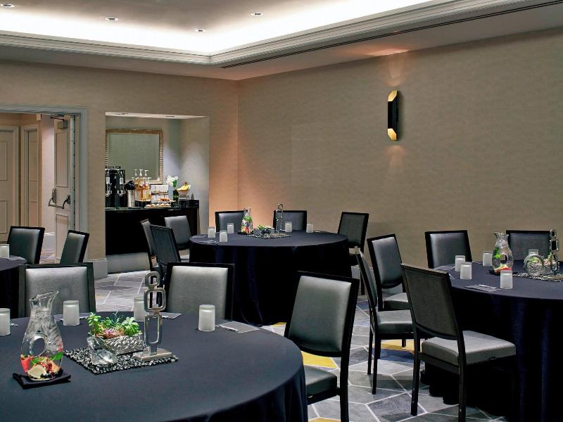 Renaissance Providence Downtown Hotel image