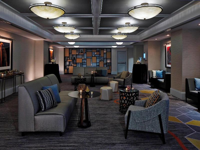 Renaissance Providence Downtown Hotel image
