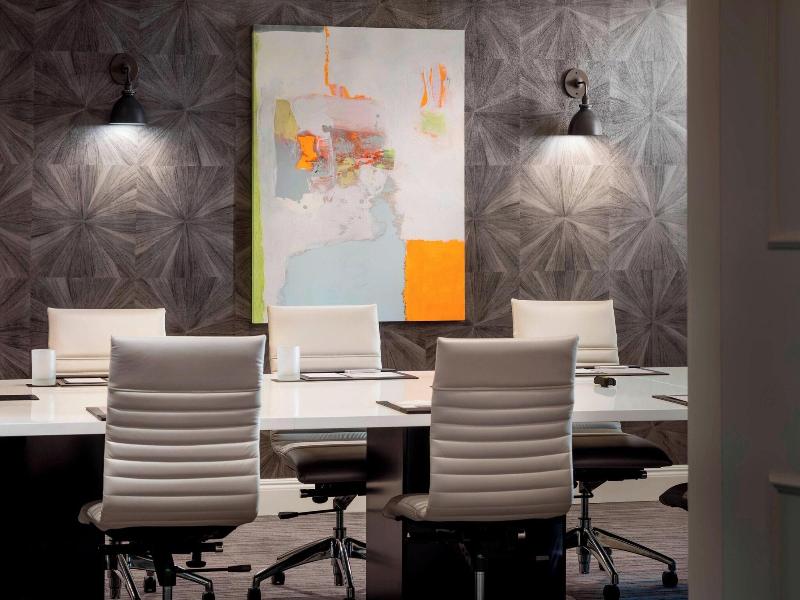 Renaissance Providence Downtown Hotel image