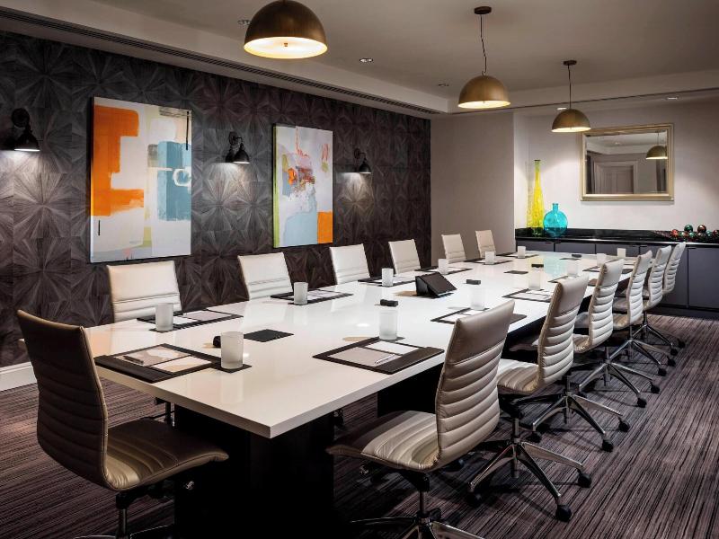 Renaissance Providence Downtown Hotel image
