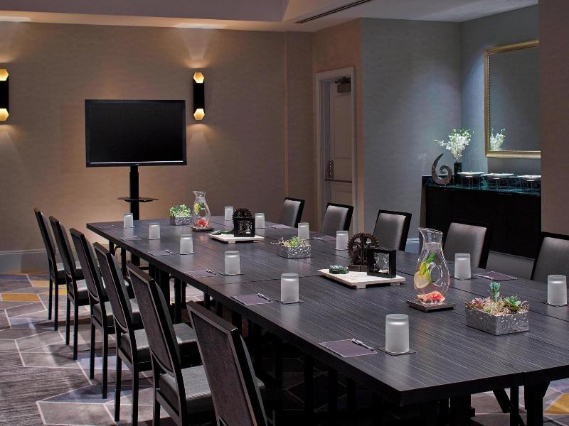 Renaissance Providence Downtown Hotel image