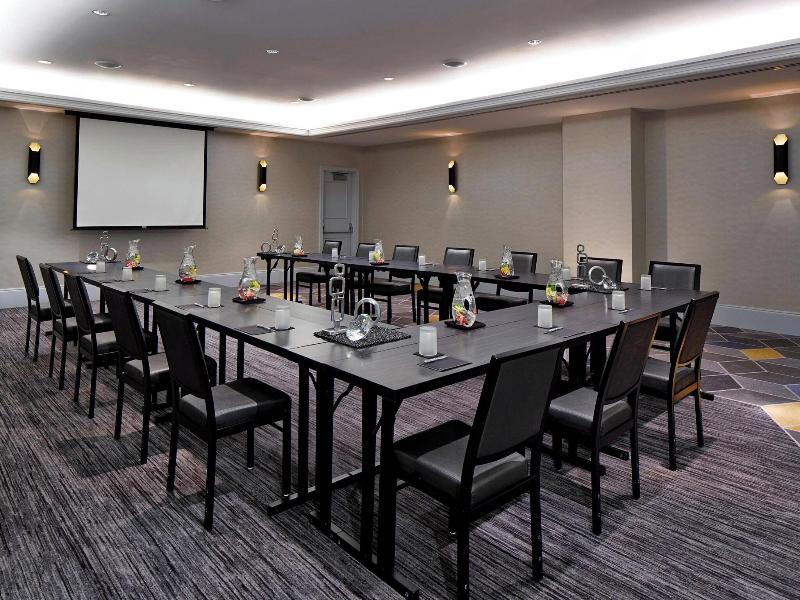 Renaissance Providence Downtown Hotel image