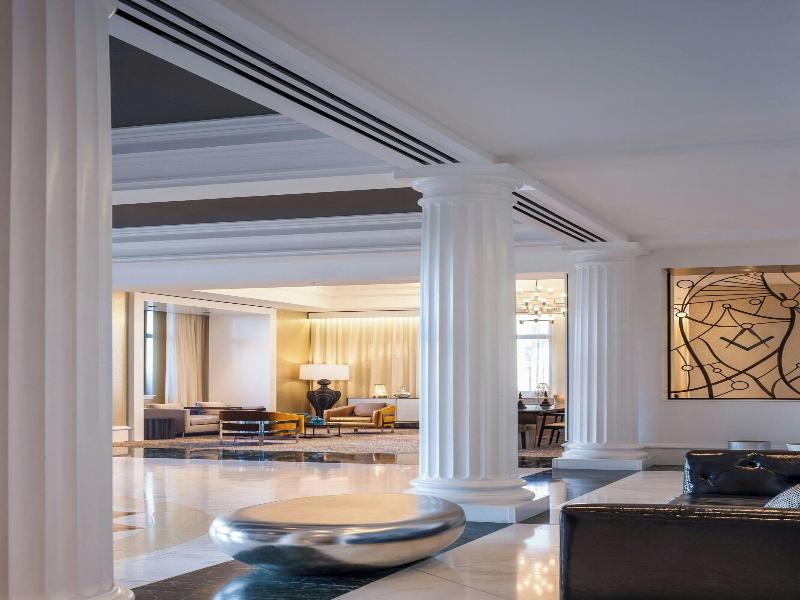 Renaissance Providence Downtown Hotel image