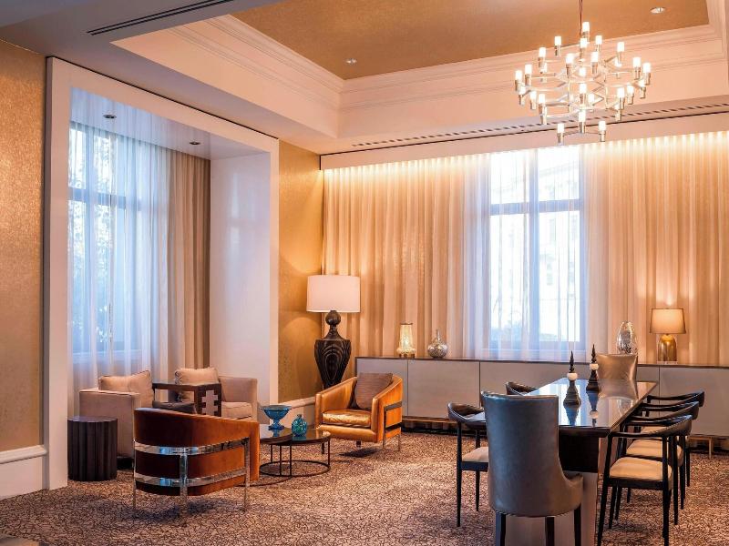 Renaissance Providence Downtown Hotel image