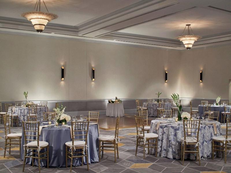 Renaissance Providence Downtown Hotel image