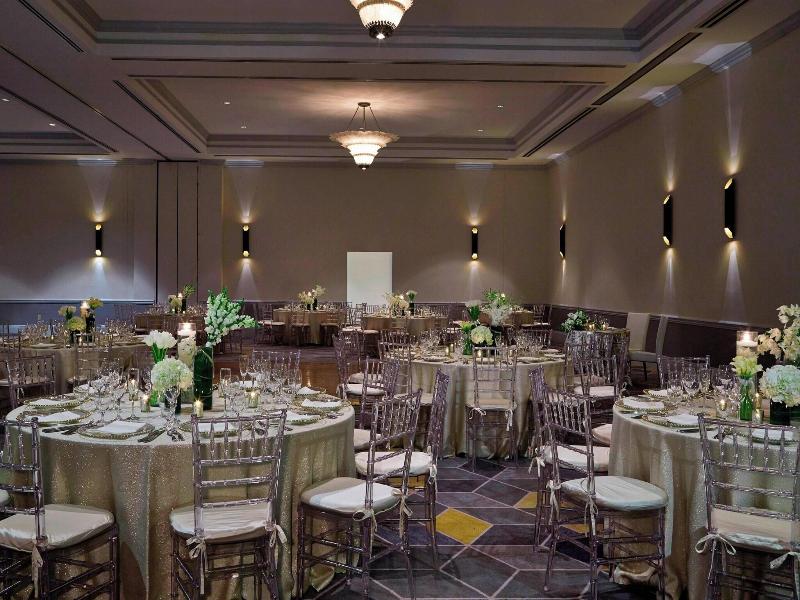 Renaissance Providence Downtown Hotel image