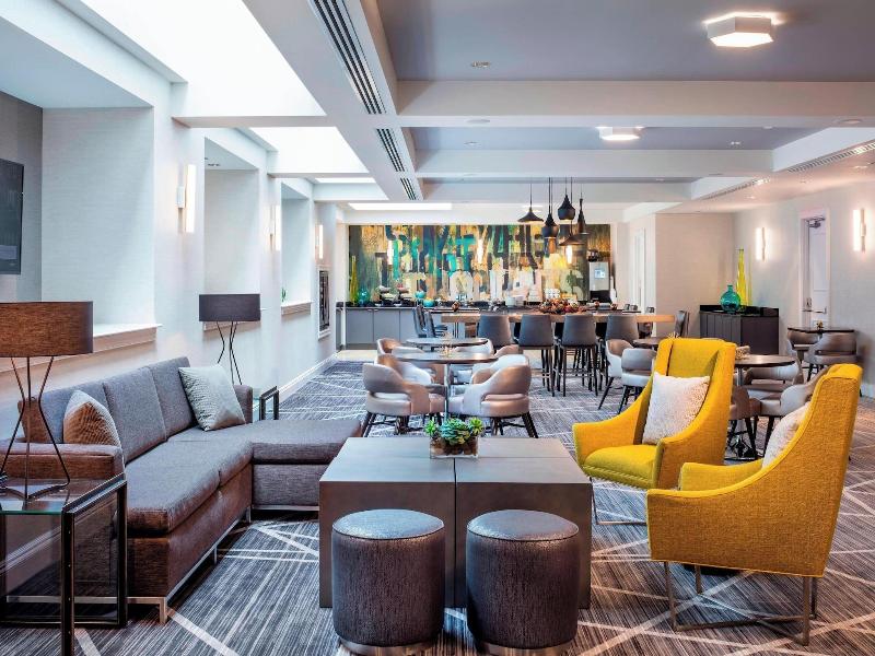 Renaissance Providence Downtown Hotel image
