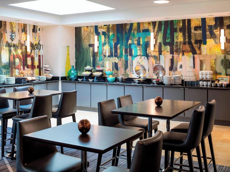 Renaissance Providence Downtown Hotel image