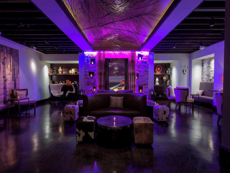 Renaissance Providence Downtown Hotel image