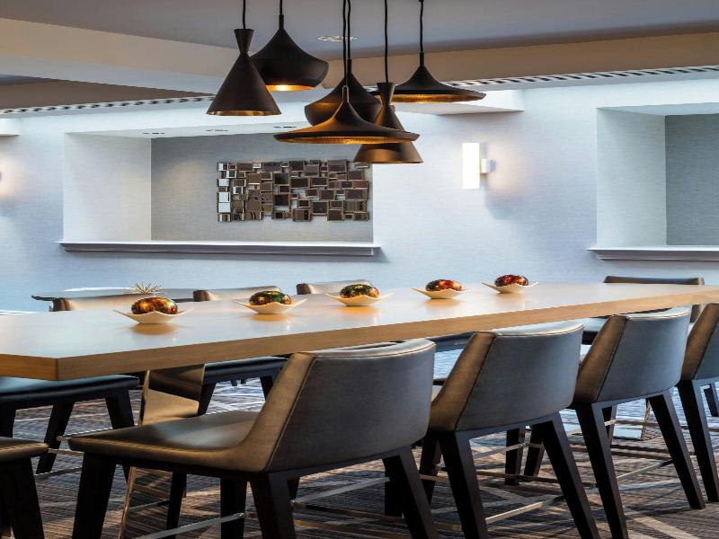 Renaissance Providence Downtown Hotel image
