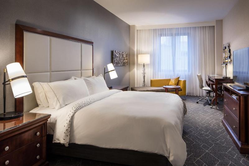 Renaissance Providence Downtown Hotel image