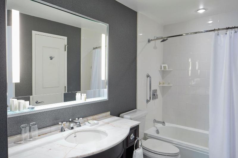 Renaissance Providence Downtown Hotel image