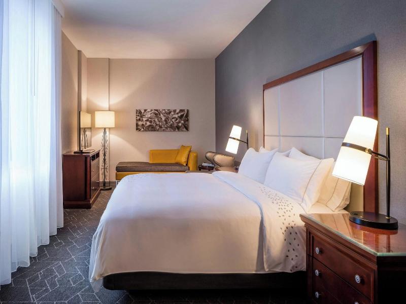 Renaissance Providence Downtown Hotel image