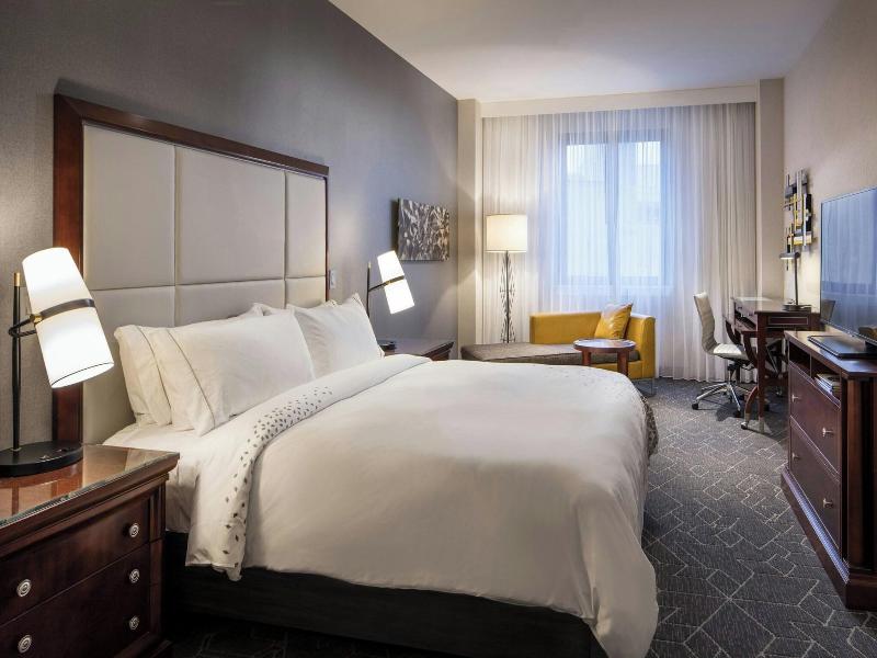 Renaissance Providence Downtown Hotel image