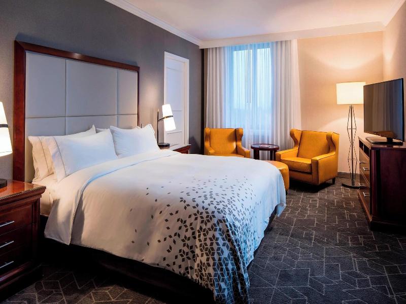 Renaissance Providence Downtown Hotel image