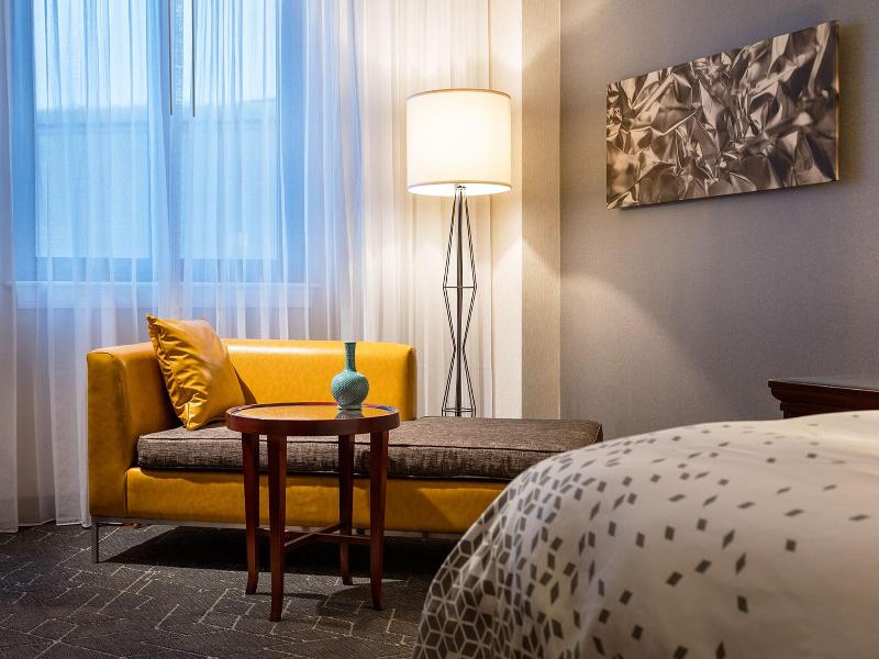 Renaissance Providence Downtown Hotel image