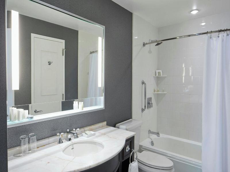 Renaissance Providence Downtown Hotel image