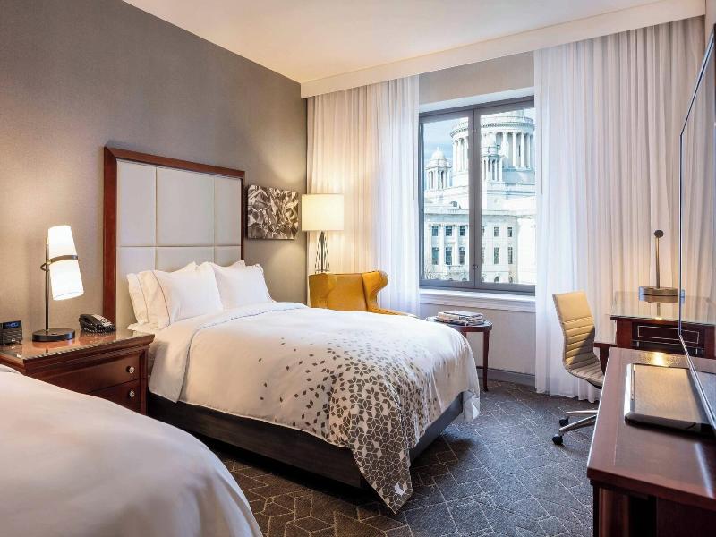 Renaissance Providence Downtown Hotel image