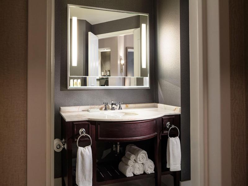 Renaissance Providence Downtown Hotel image