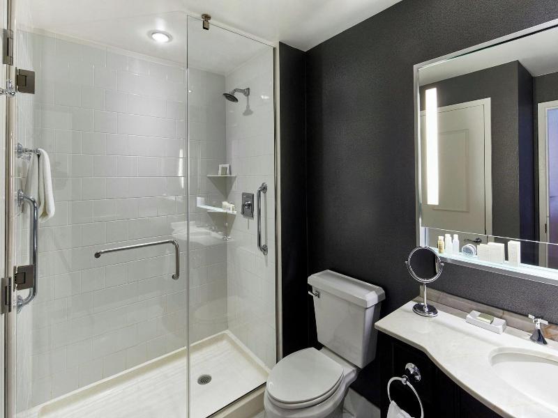Renaissance Providence Downtown Hotel image