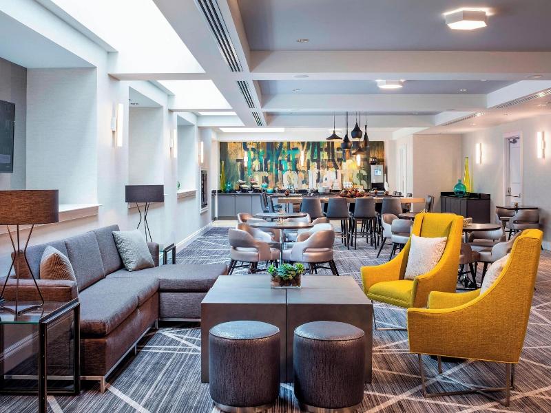 Renaissance Providence Downtown Hotel image