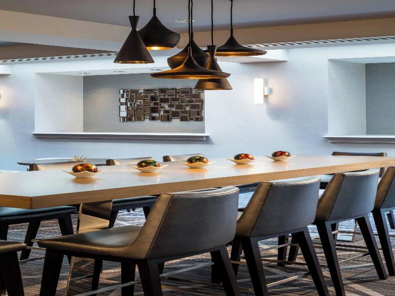 Renaissance Providence Downtown Hotel image