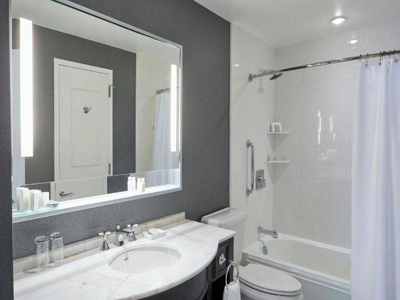 Renaissance Providence Downtown Hotel image