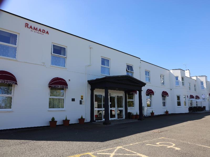 Ramada by Wyndham Cheltenham image