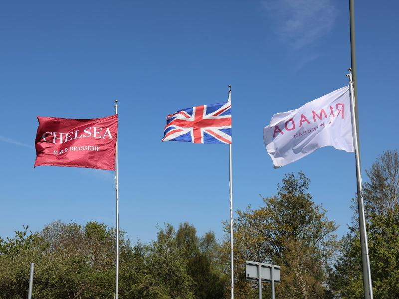Ramada by Wyndham Cheltenham image